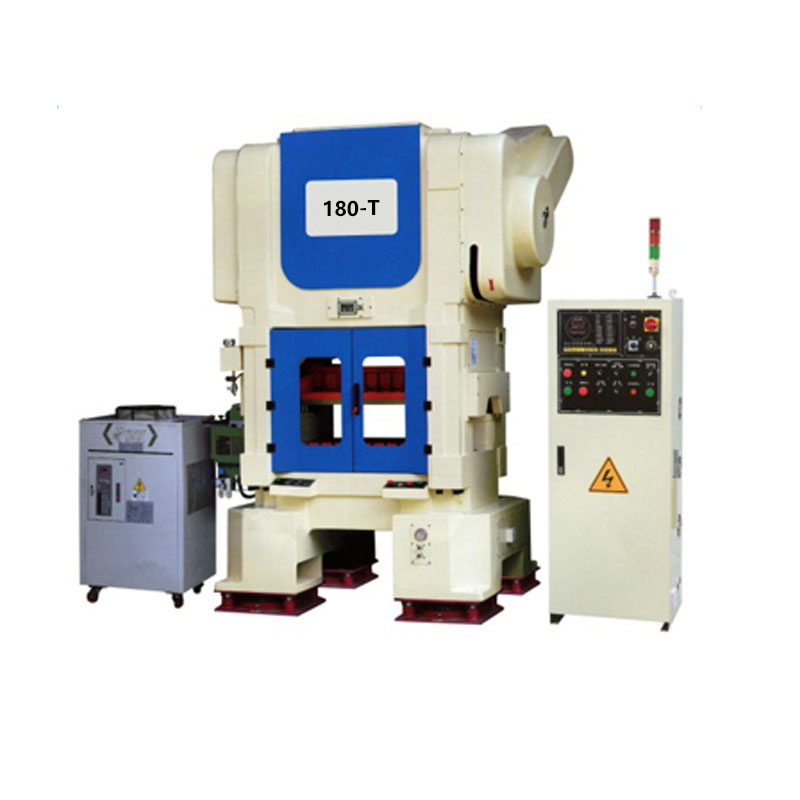 操作沖床過程需要注意的事項(xiàng)