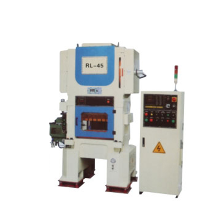 H型龍門式高速精密自動沖床RL-45T